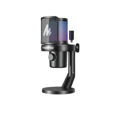 Maono DM40 Pro Wireless Gaming Microphone