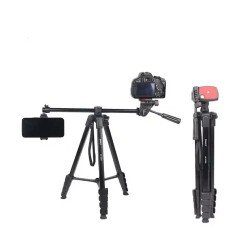 JMARY KP-2209 Aluminum Professional Camera Tripod