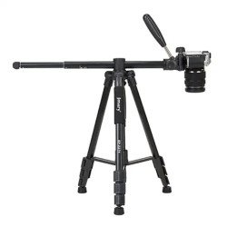 Jmary KP-2294 Professional Overhead Camera Tripod