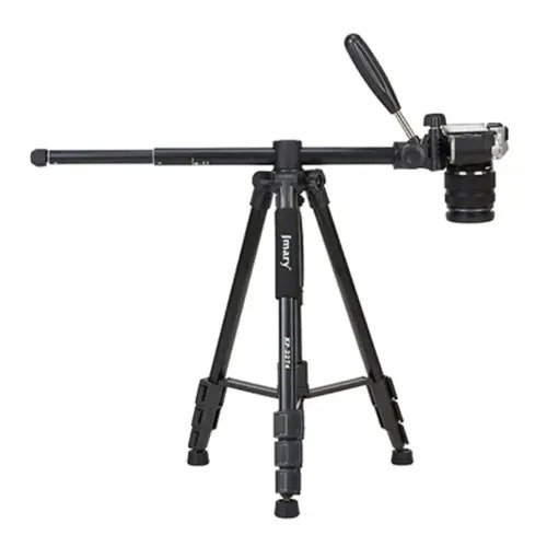 Jmary KP-2294 Professional Overhead Camera Tripod