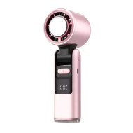 K801 Handheld Portable Mini Rechargeable Fan