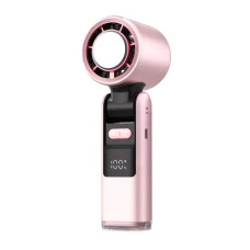 K801 Handheld Portable Mini Rechargeable Fan