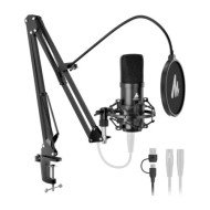 Maono AU A04 Gen2 Condenser Microphone