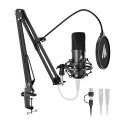 Maono AU A04 Gen2 Condenser Microphone