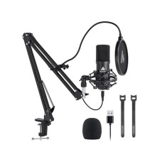 Maono AU-A04 Plug & Play USB Microphone