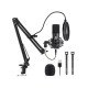 Maono AU-A04 Plug & Play USB Microphone