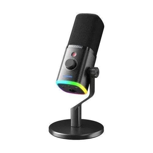 MAONO PD100X RGB USB/XLR Dynamic Cardioid Microphone