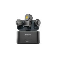 Maono Wave T5 Wireless Lavalier Microphone Combo Edition