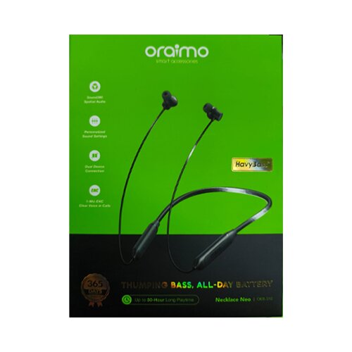 Oraimo Necklace Neo OEB-310 Neckband