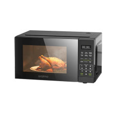 Oraimo OMO-521A InfiWave Lite Solo Microwave Oven