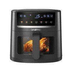 Oraimo NutriFry S1 Ultra 6L 1500W Smart Air Fryer