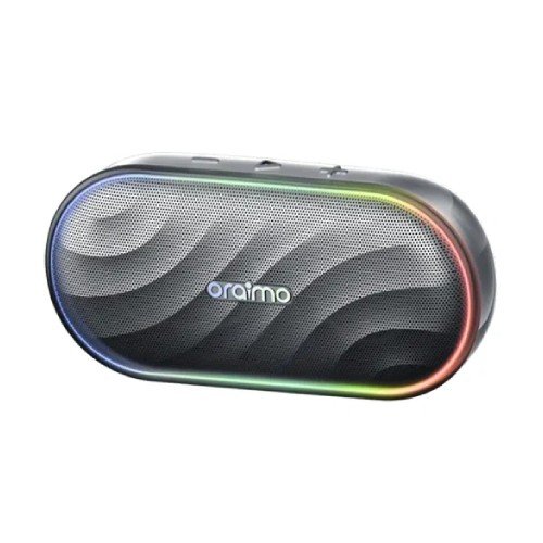 Oraimo OBS-982 SpaceBox Max Auracast 200W Wireless Party Speaker