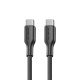 Oraimo RobustLine 1.5M Type-C to Type-C Data Cable 60W