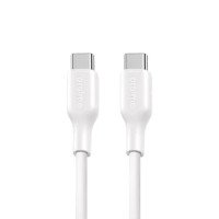 Oraimo RobustLine 1.5M Type-C to Type-C Data Cable 60W