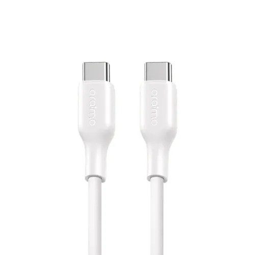 Oraimo RobustLine 1.5M Type-C to Type-C Data Cable 60W