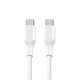 Oraimo RobustLine 1.5M Type-C to Type-C Data Cable 60W