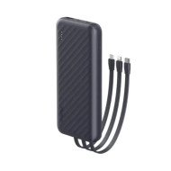 Oraimo Slice Link 10000mAh 12W Power Bank