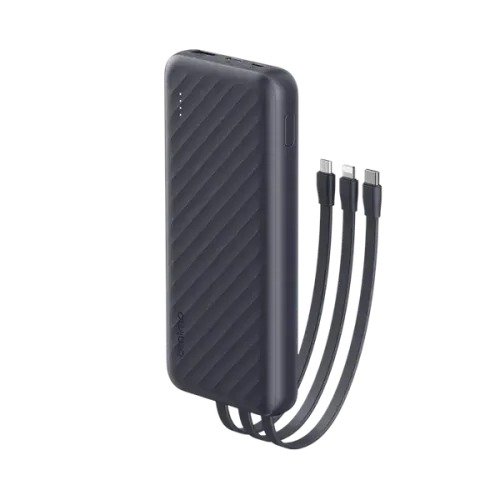 Oraimo Slice Link 10000mAh 12W Power Bank