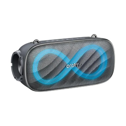 Oraimo SpaceBox Pro 80W Portable Bluetooth Speaker