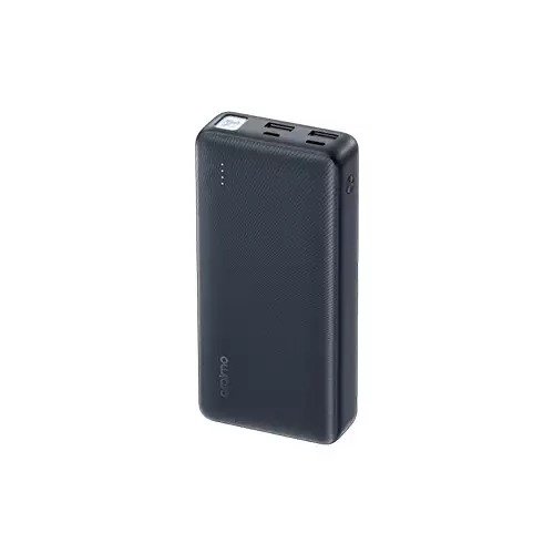Oraimo Traveler 20000mAh 12W Power Bank