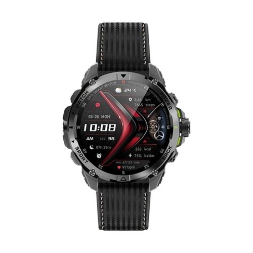 Oraimo Watch GT OSW-852H Smart Watch