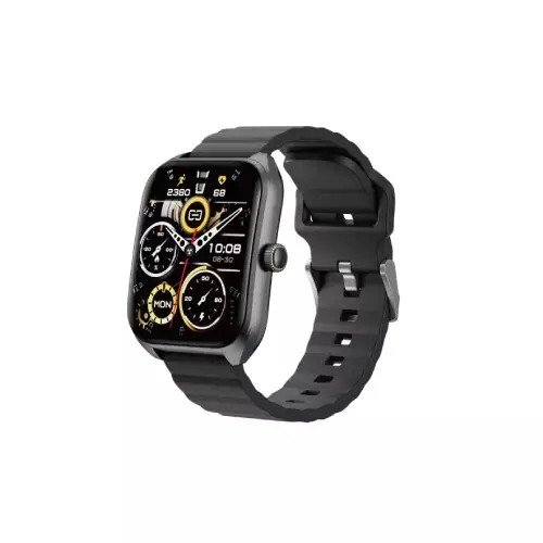 Oraimo Watch Nova 2 OSW-814 AMOLED Curved Smartwatch