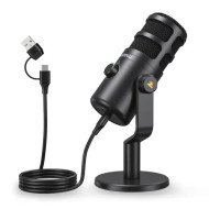 MAONO PD100U USB Dynamic Cardioid Microphone