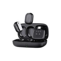 Ulanzi A30 Wireless Lavalier Tiny Microphone