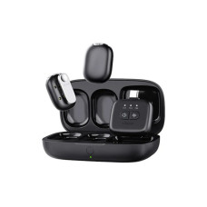 Ulanzi A30 Wireless Lavalier Tiny Microphone