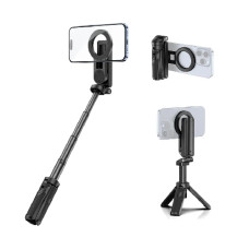 Ulanzi JJ03 3-in-1 Magnetic Phone Tripod