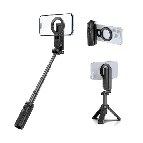 Ulanzi JJ03 3-in-1 Magnetic Phone Tripod