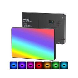 Ulanzi LT003 10 Inch RGB LED Video Light
