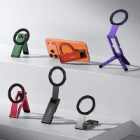 Ulanzi MA60 Foldable Magnetic Phone Tripod
