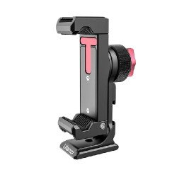 Ulanzi ST-27 Metal Phone Tripod Mount