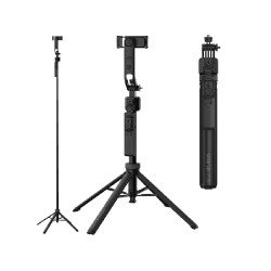 Ulanzi TT23 Auto-Tracking Selfie Stick Tripod