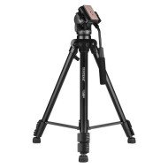 Yunteng VCT-880 Aluminum Camera Tripod Stand