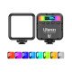 Ulanzi VL49 Rechargeable Mini RGB Light