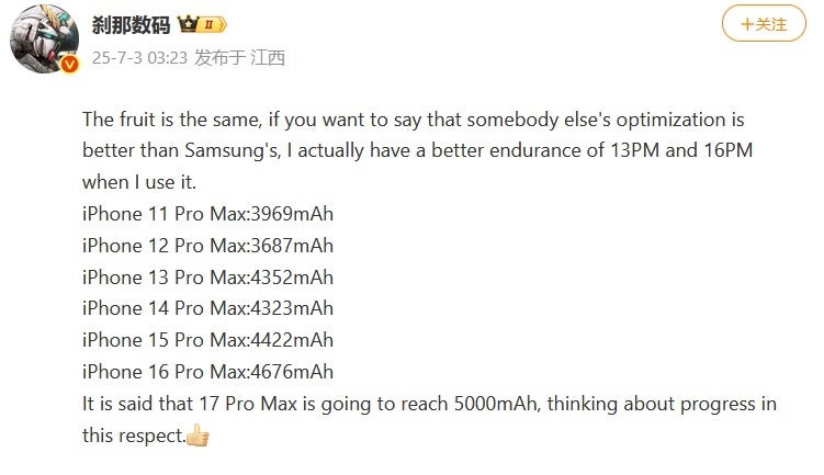 iPhone Battery iPhone Battery