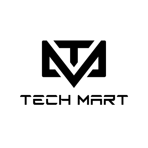 Tech Mart Logo